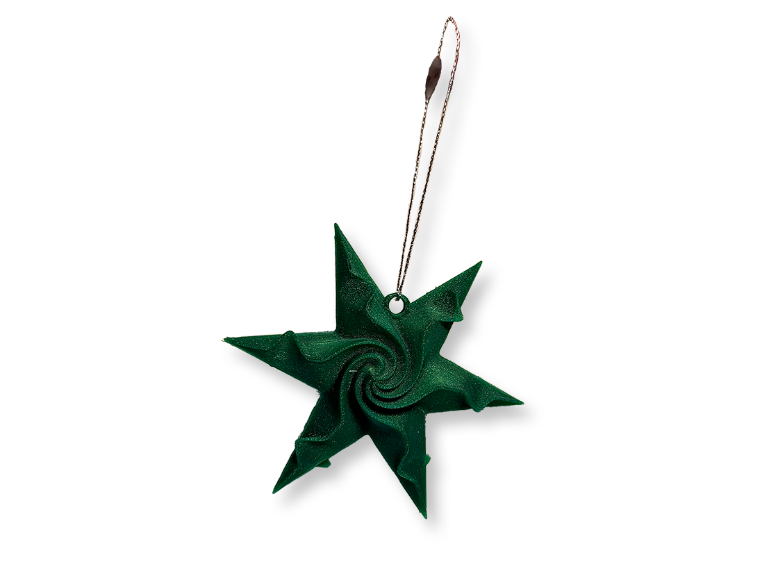 ORNAMENT - Sculpt Pack