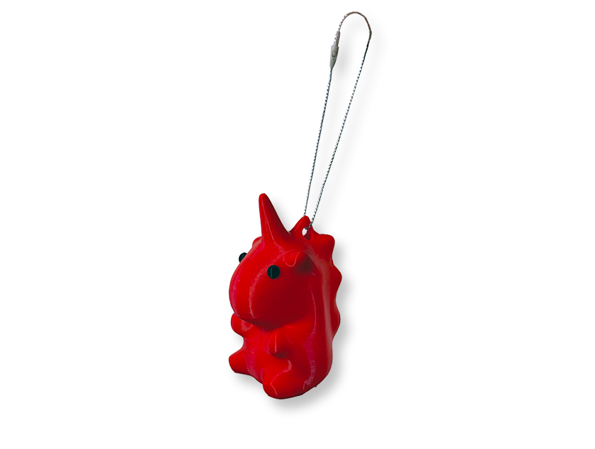 ORNAMENT - Toy Pack