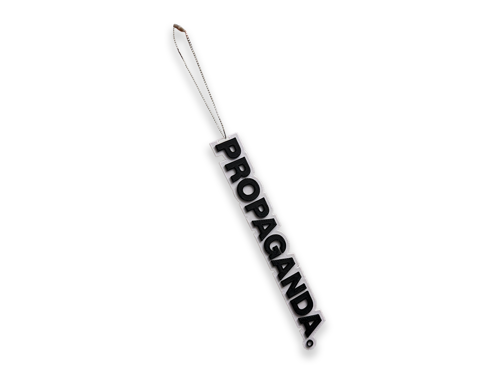 ORNAMENT - Toy Pack