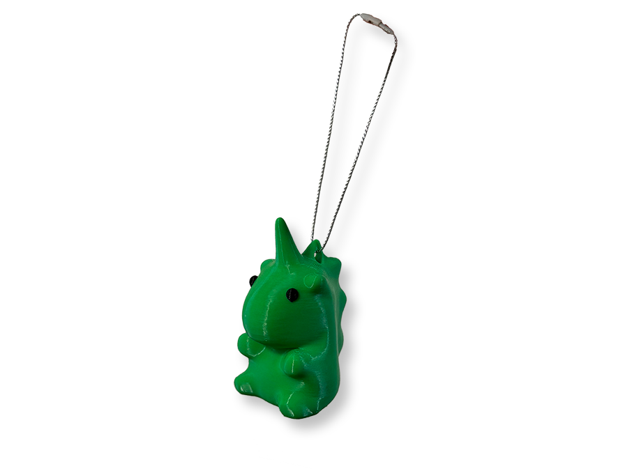 ORNAMENT - Toy Pack
