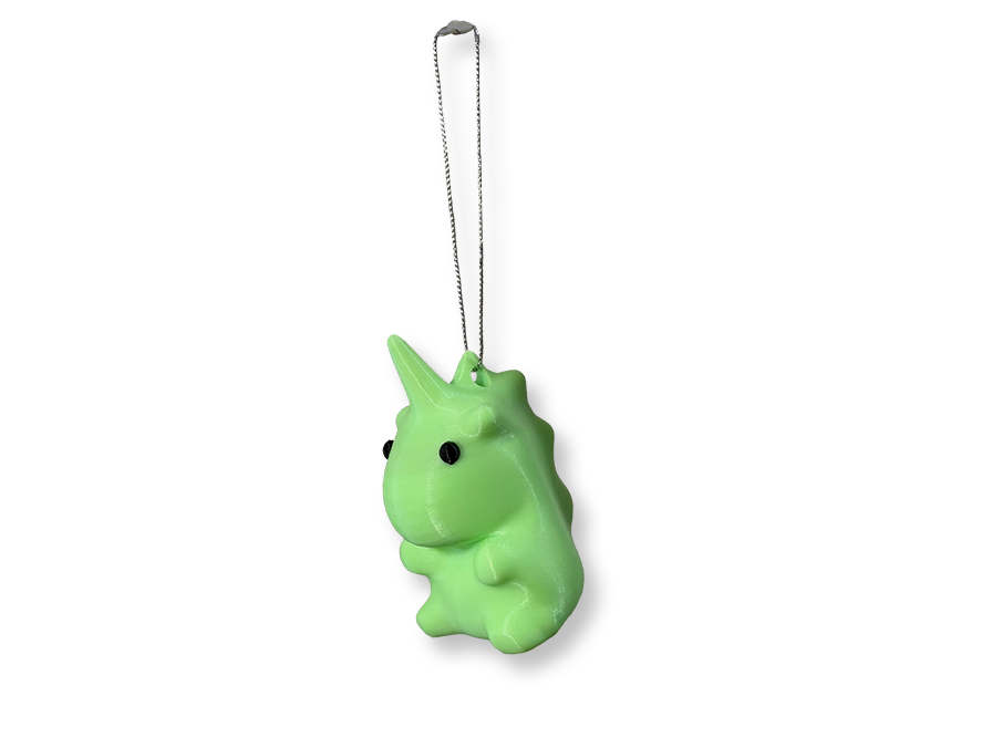 ORNAMENT - Toy Pack