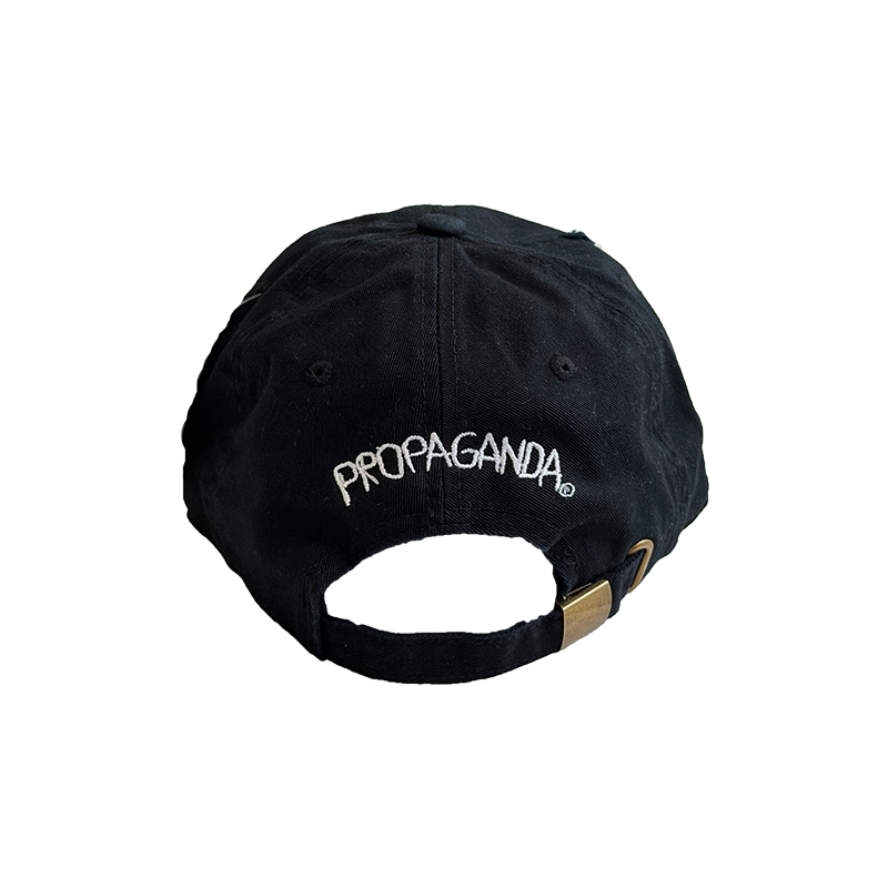 The ? ... ! Hat