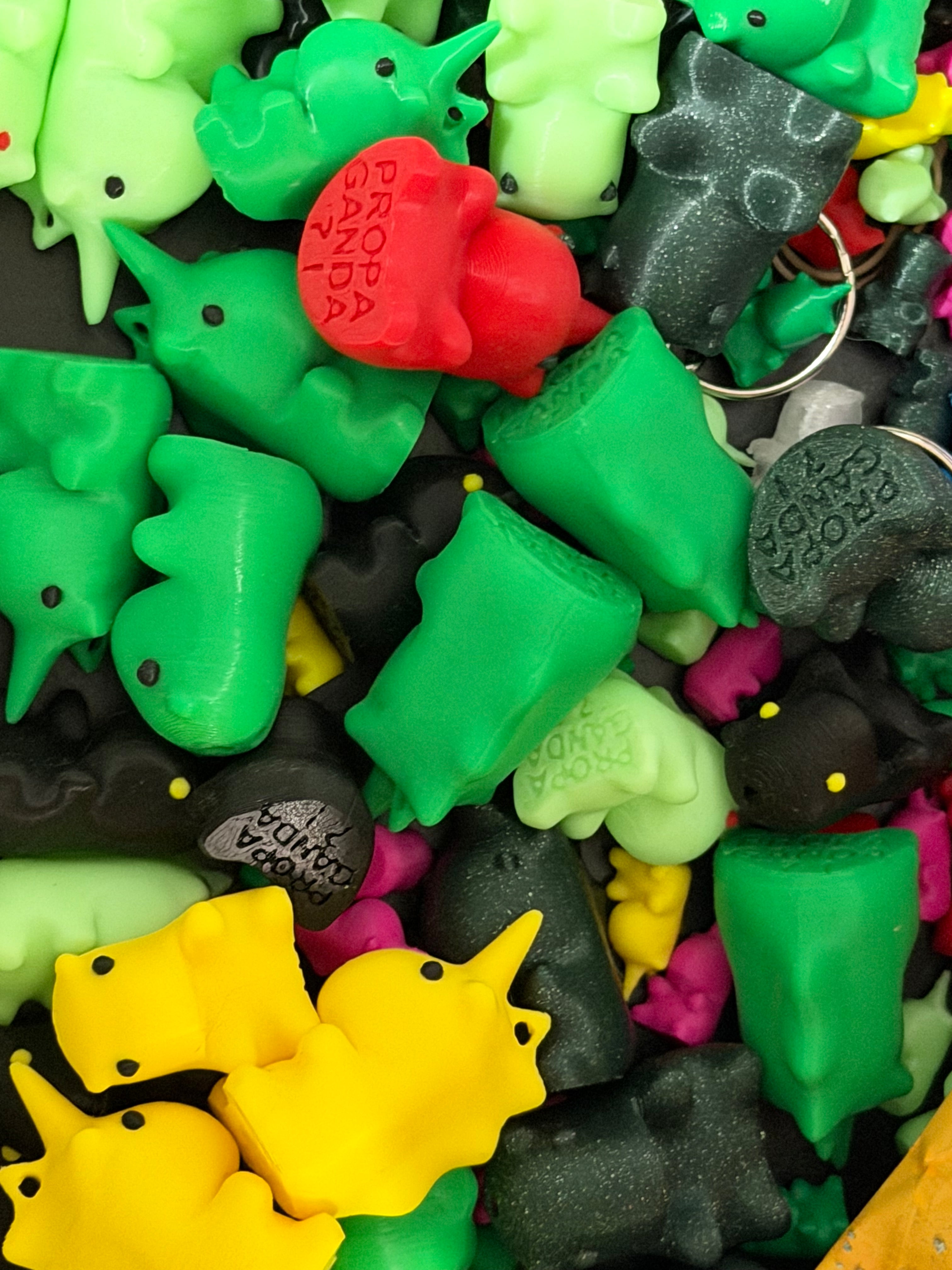 Unicorns (Medium Size)
