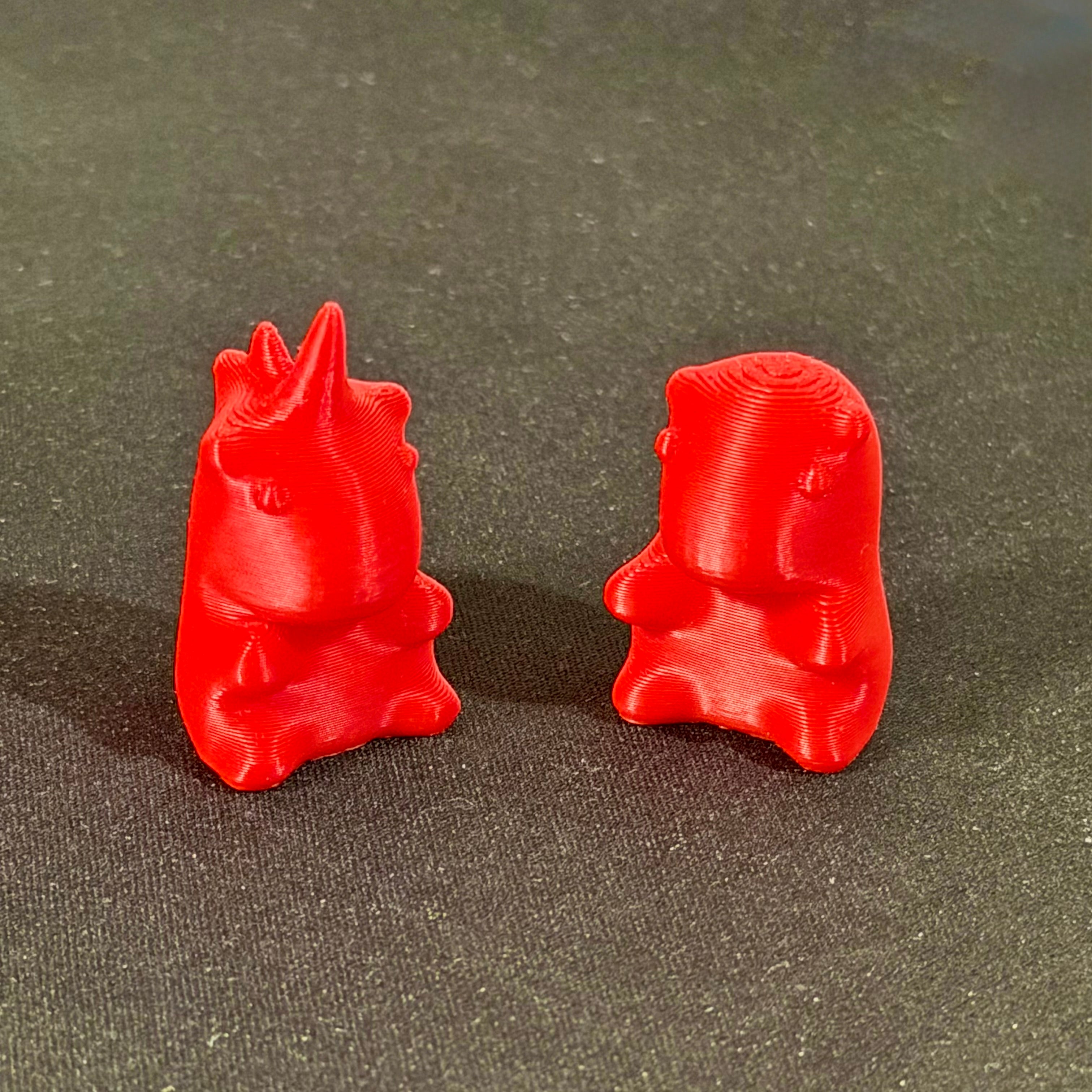 Unicorns (Medium Size)