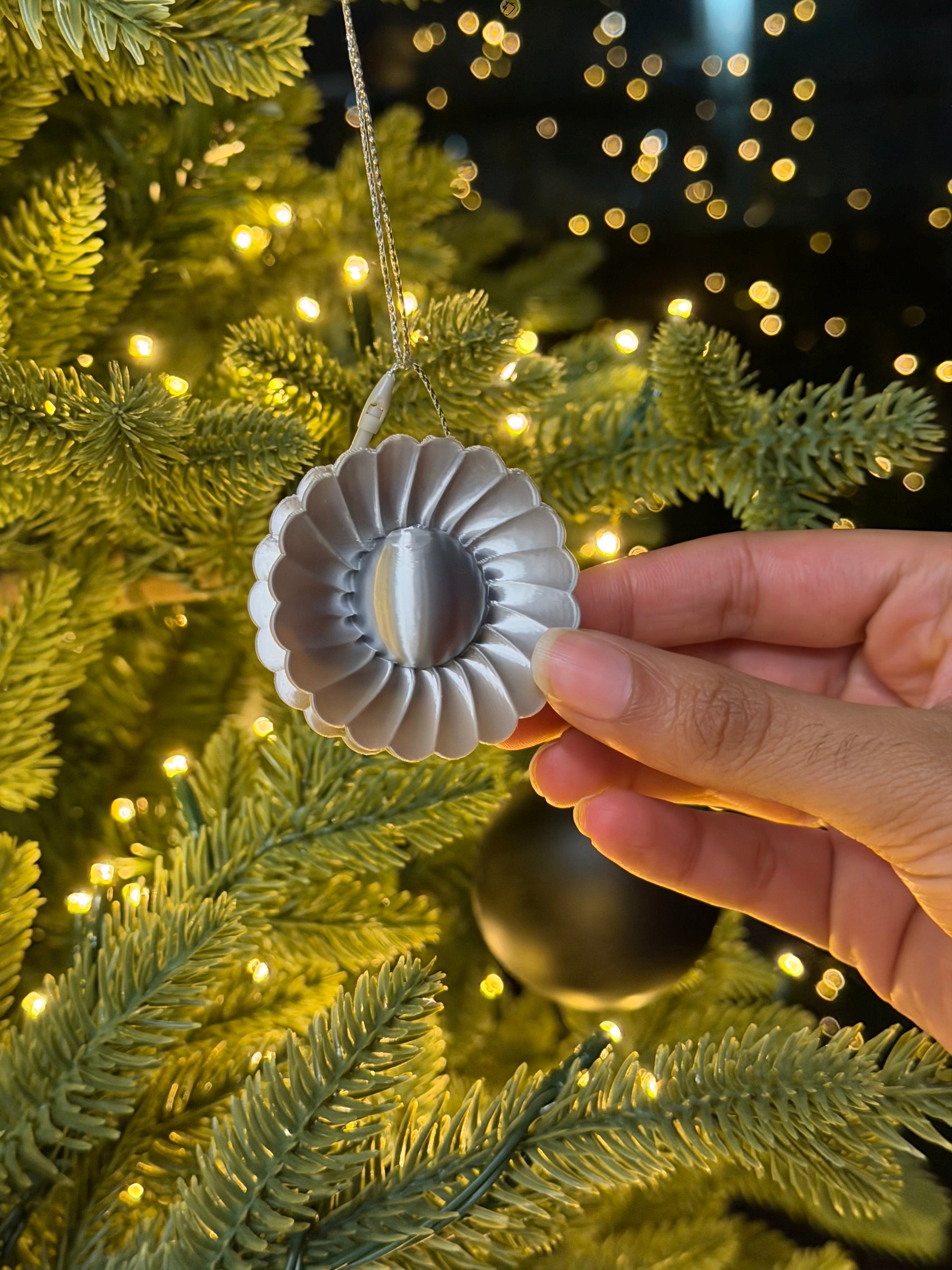 ORNAMENT - Sculpt Pack