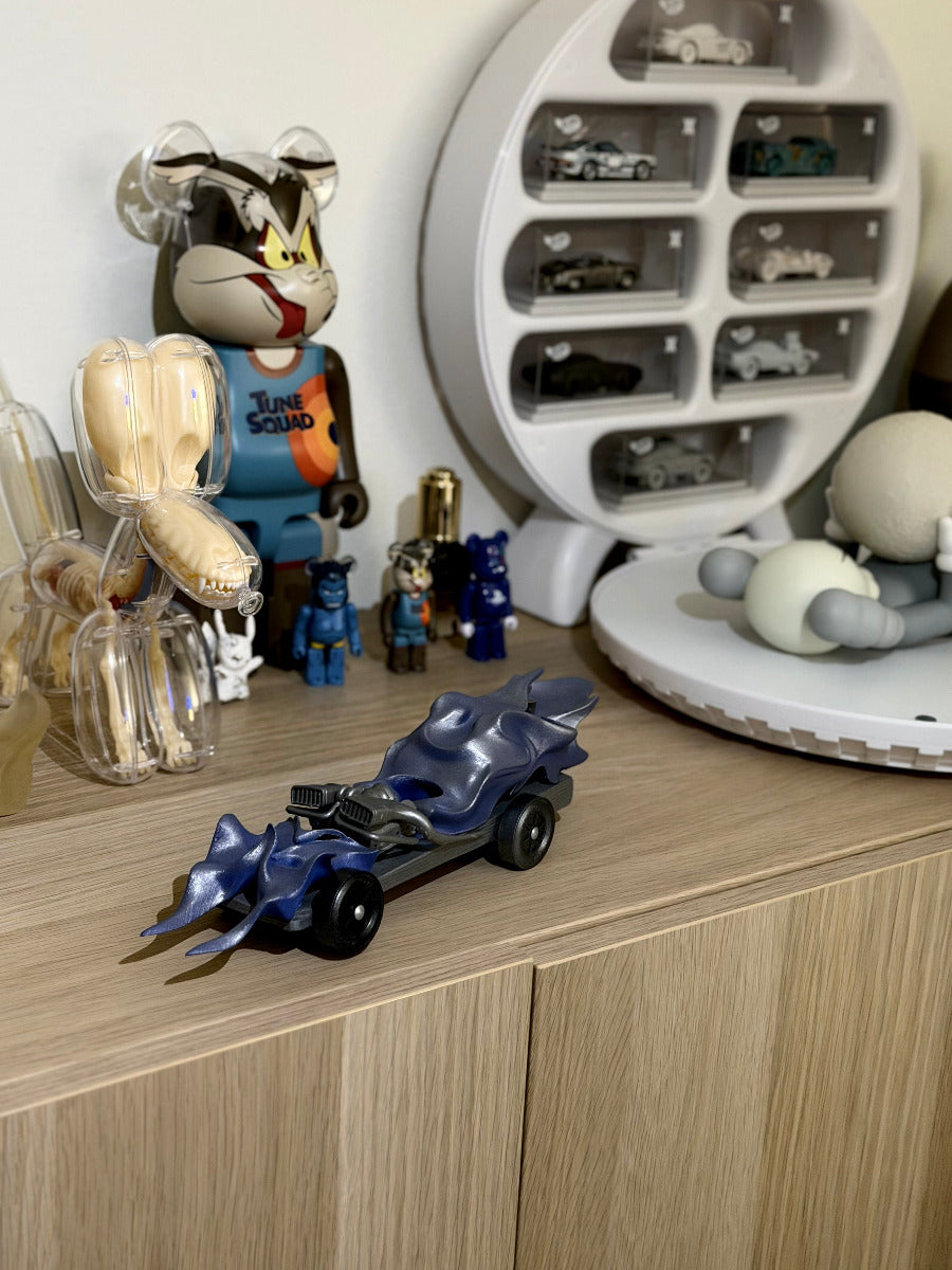 Nightwing Derby Racer - 1 of 1 Edition