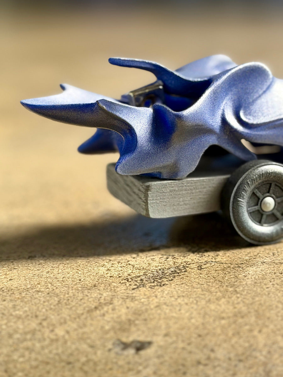Nightwing Derby Racer - 1 of 1 Edition