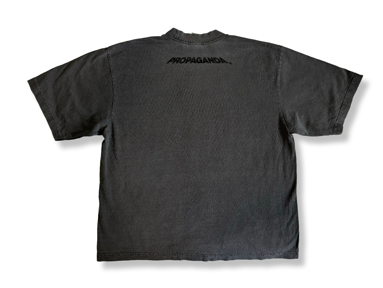 "WANNABE" Premium Boxy Tee