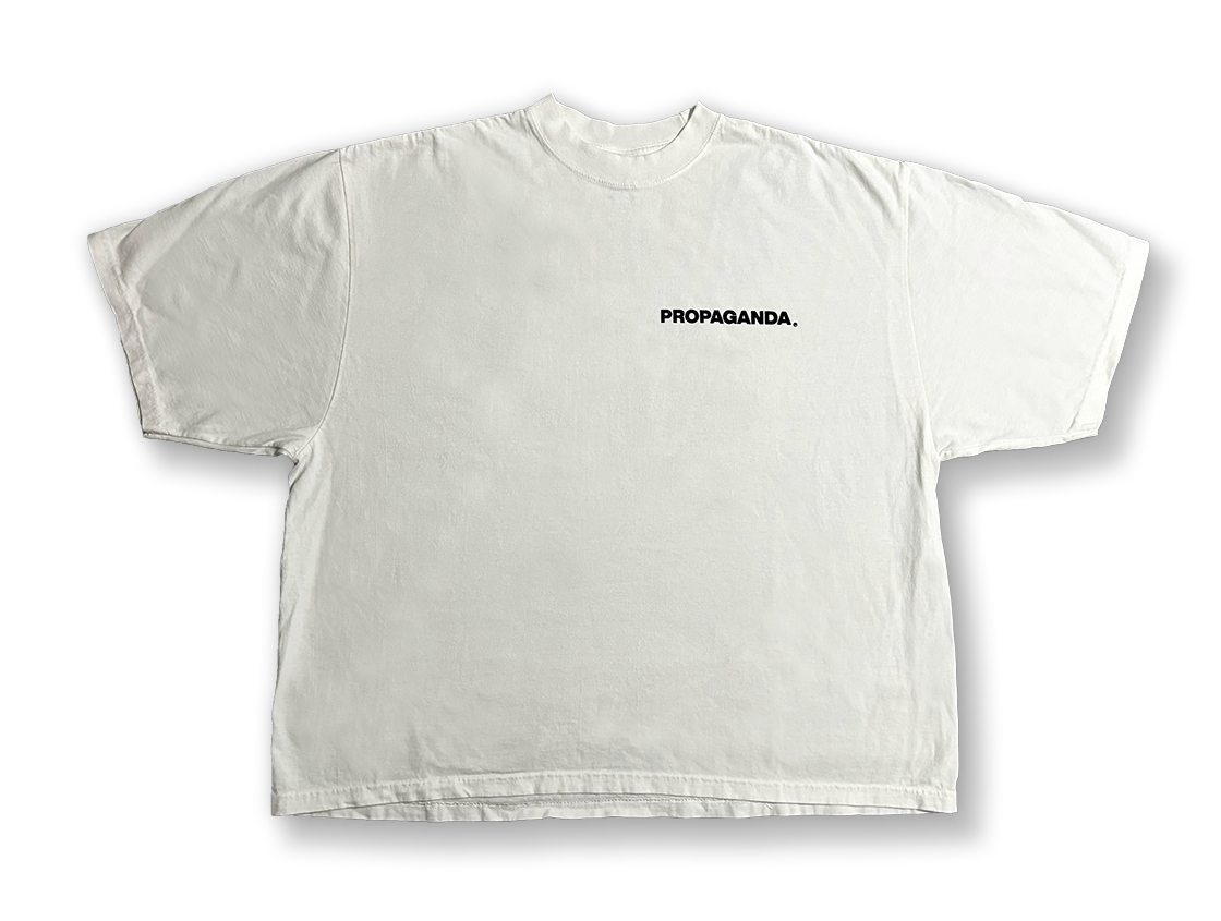 Liquid Wireframe Tee *1 Left*